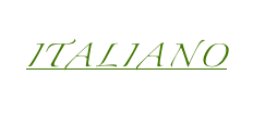 ITALIANO